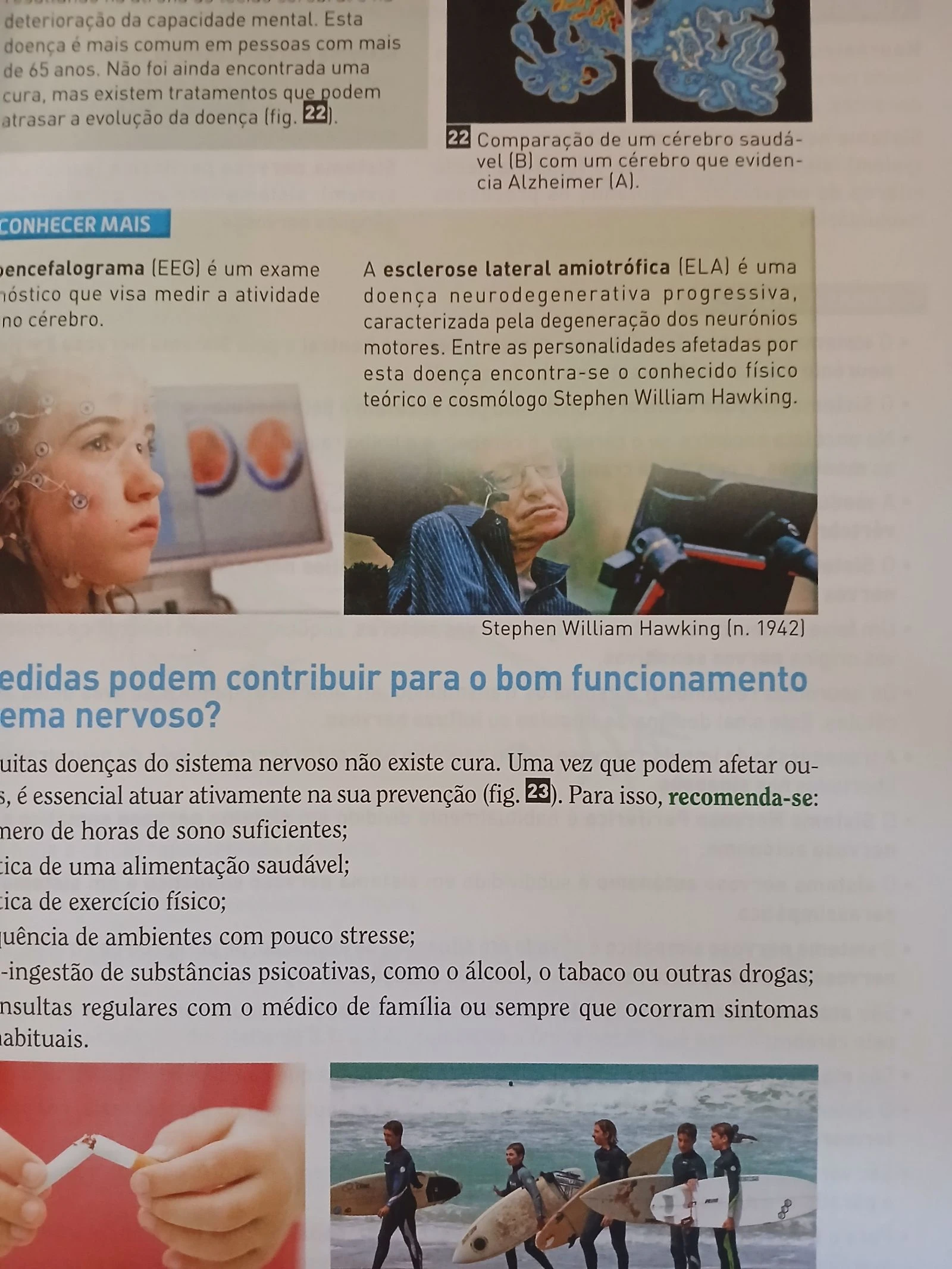 Compreender o corpo humano 9 - manual  – photo 8